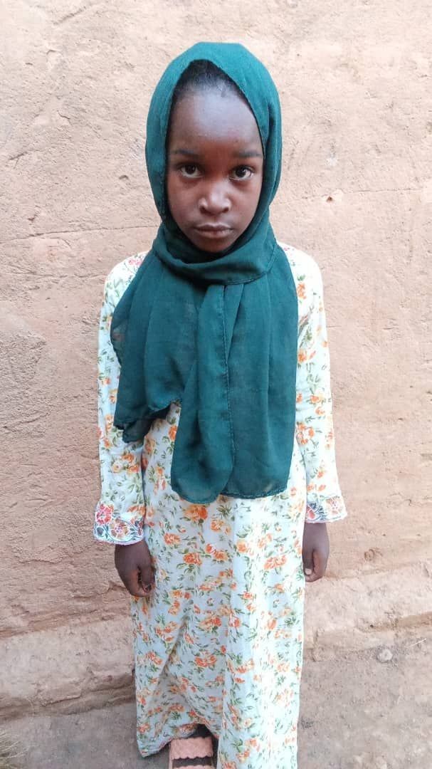 Human Appeal Orphan - Hanan