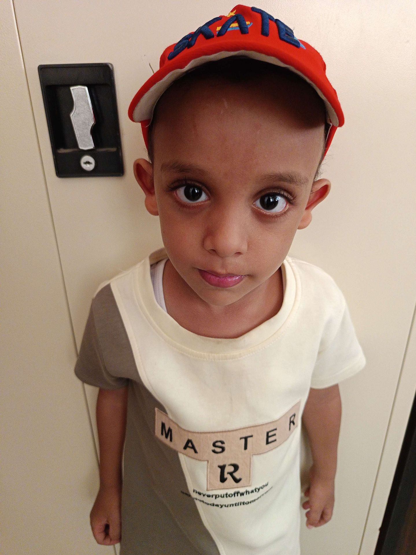 Human Appeal Orphan - Yaman