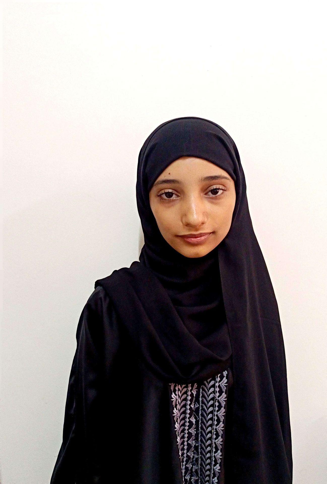 Human Appeal Orphan - Shoroq