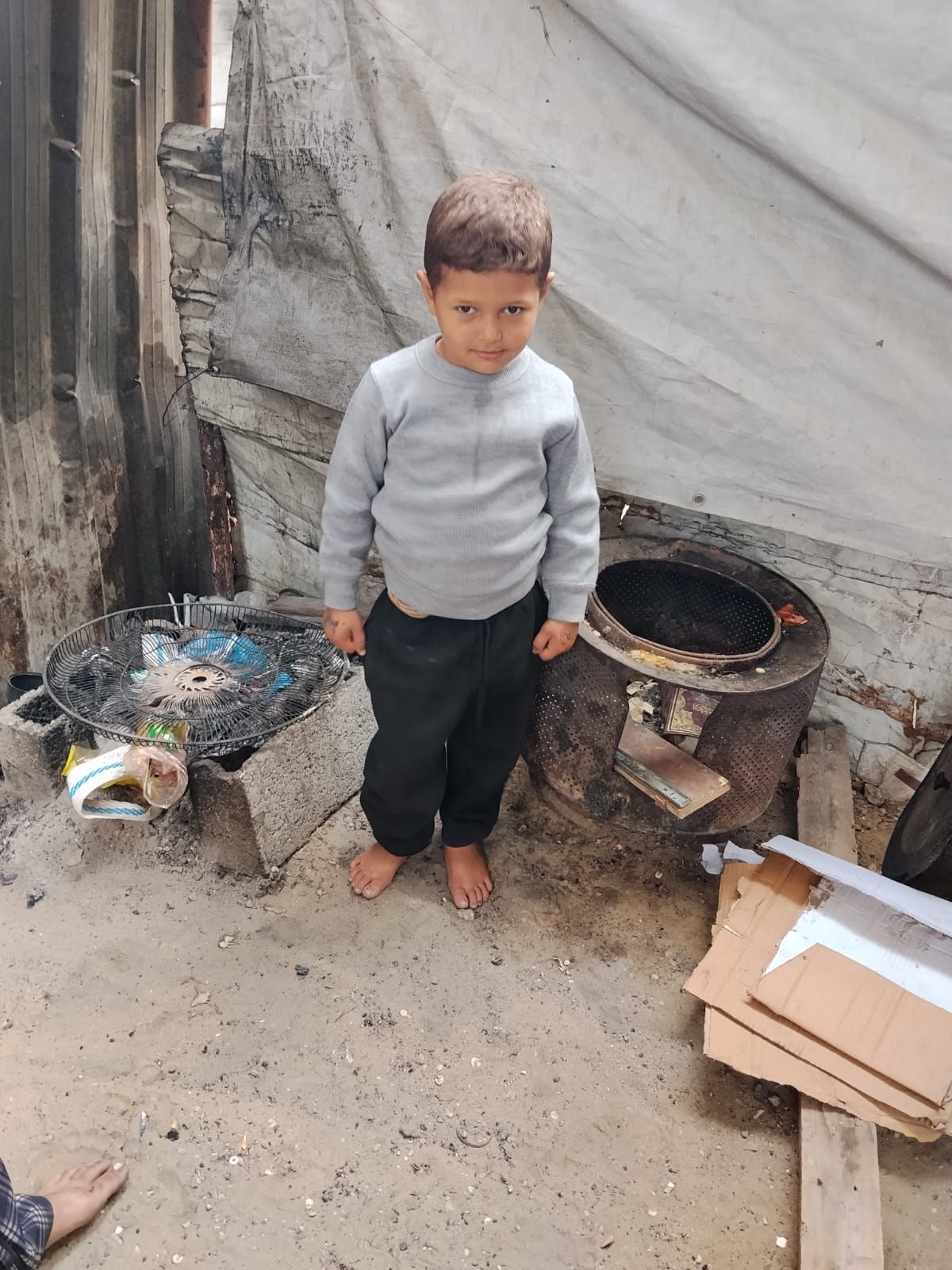 Human Appeal Orphan - Islam