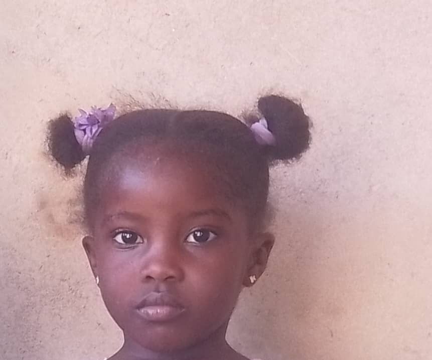 Human Appeal Orphan - Lugen