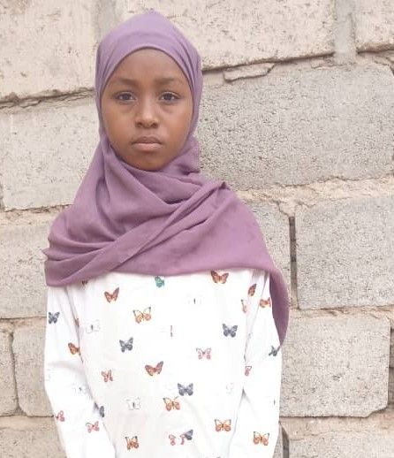 Human Appeal Orphan - Ethar