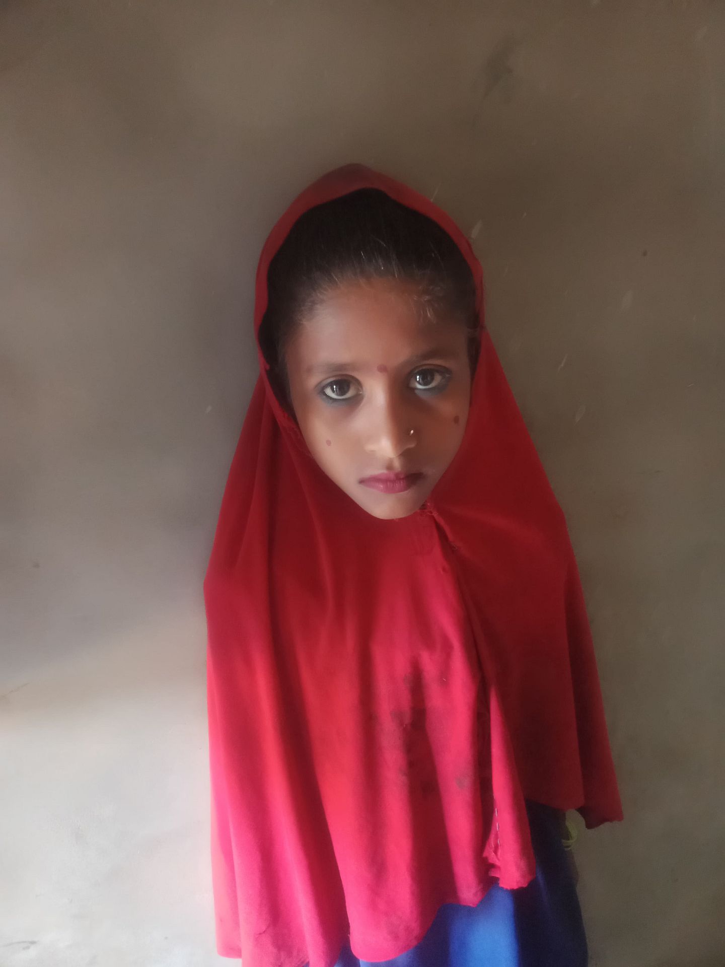 Human Appeal Orphan - Amarti