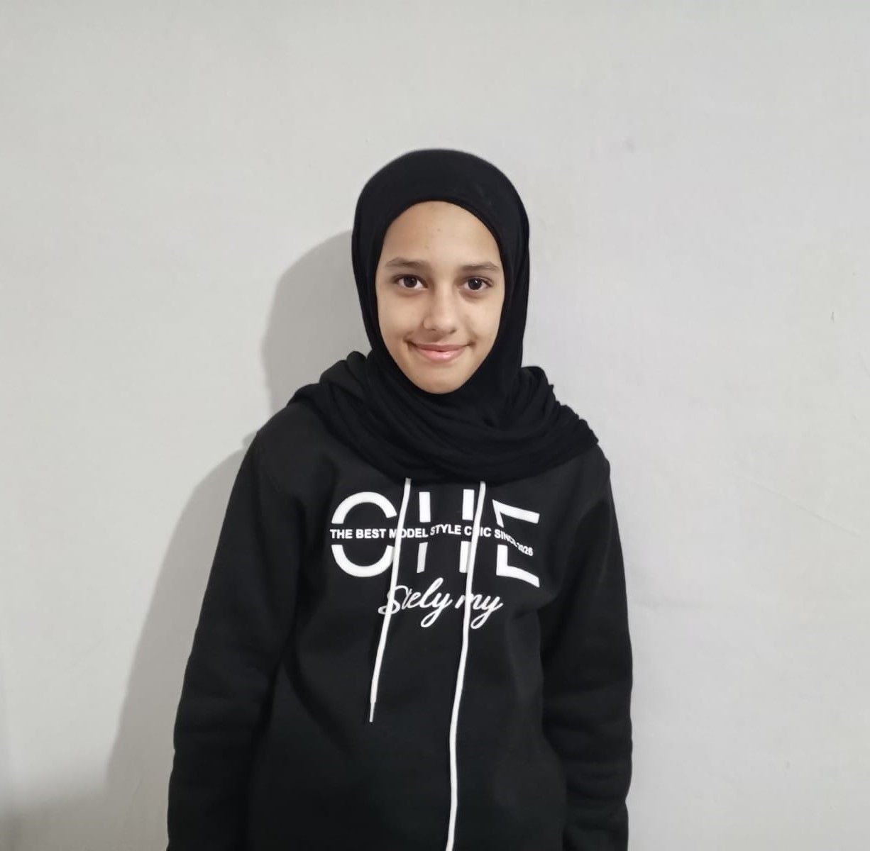 Human Appeal Orphan - Alaa