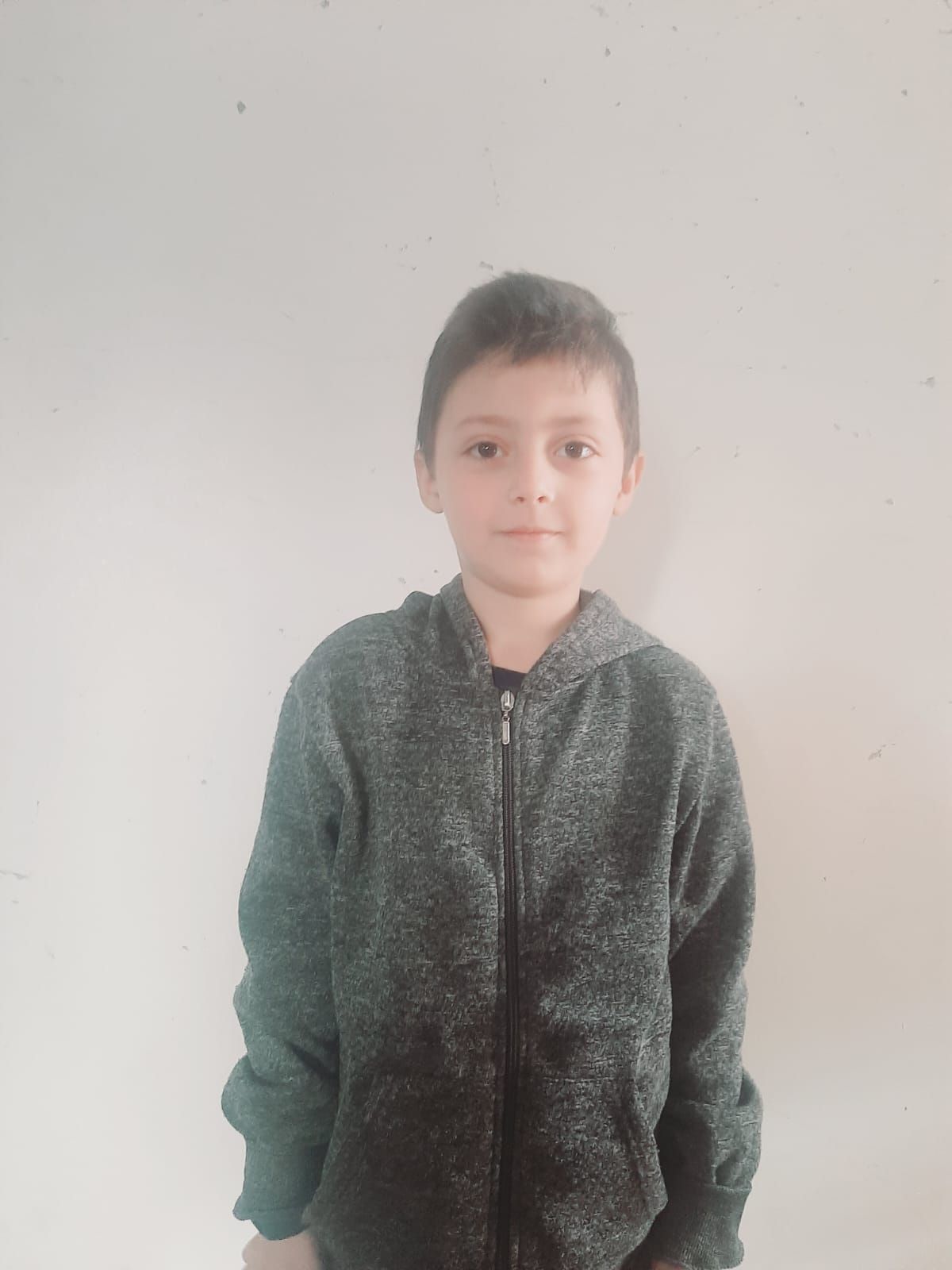 Human Appeal Orphan - Kareem