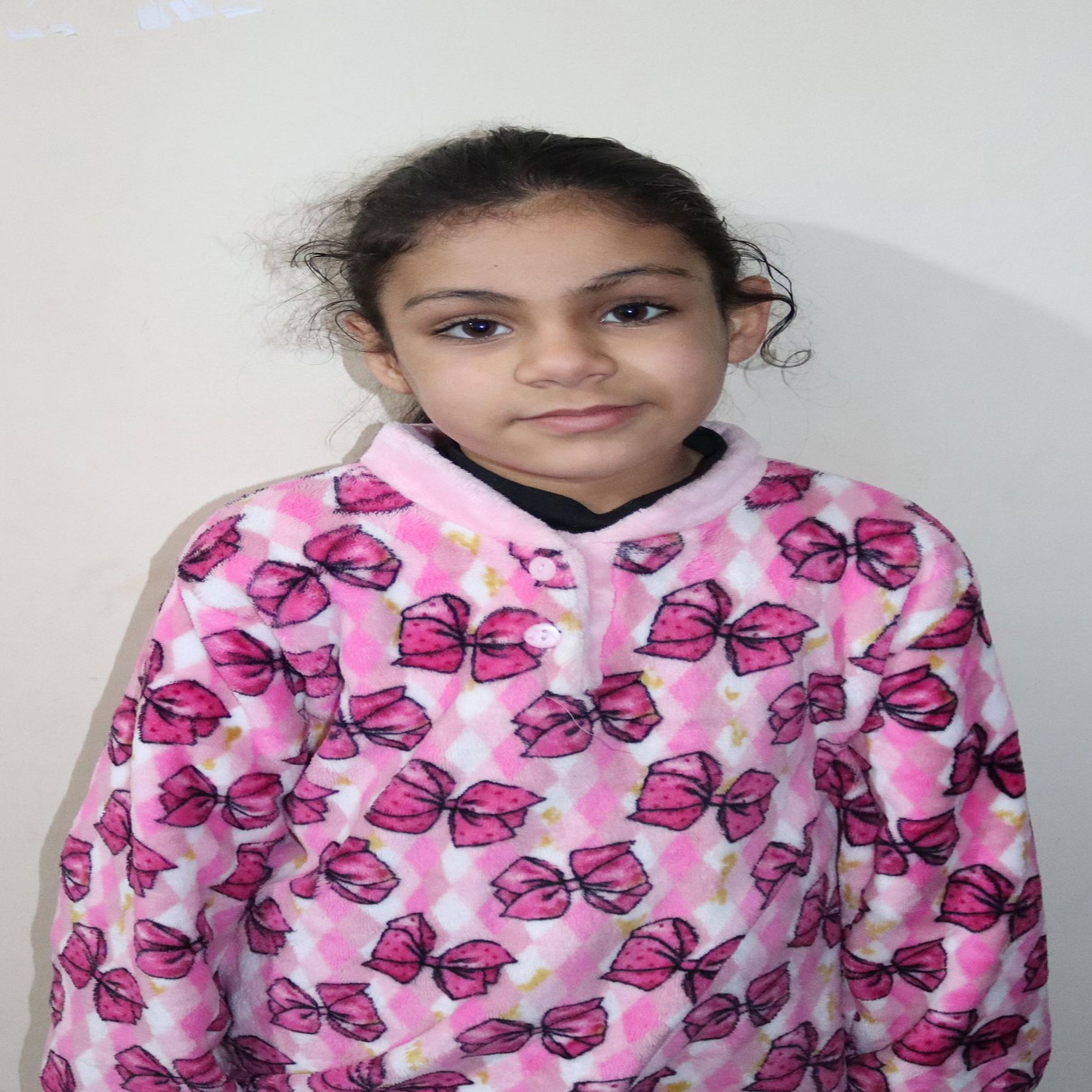 Human Appeal Orphan - Asmaa