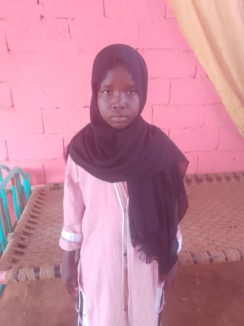 Human Appeal Orphan - Moshtaha