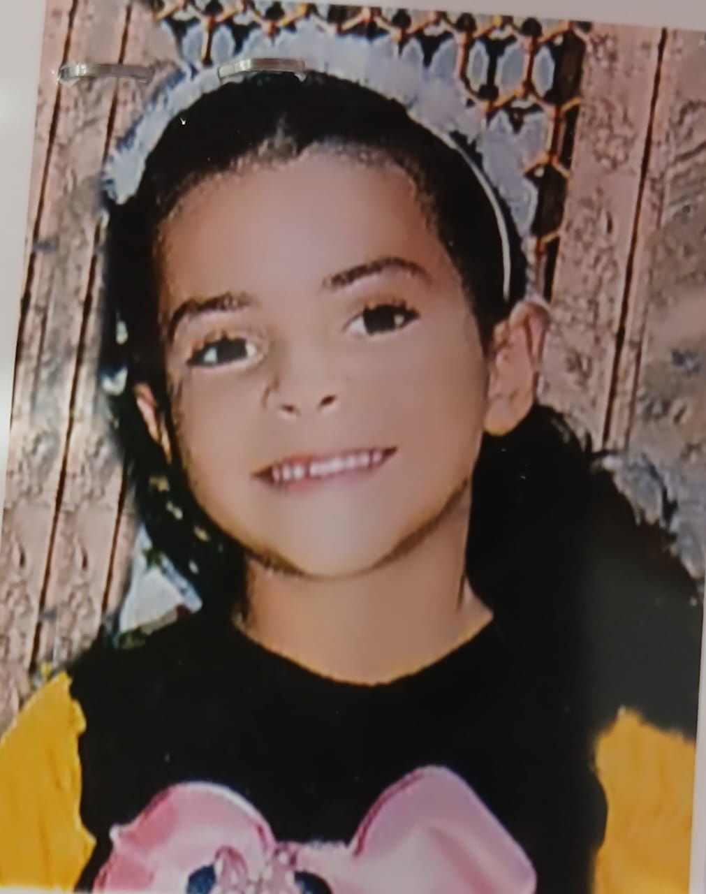 Human Appeal Orphan - Salma