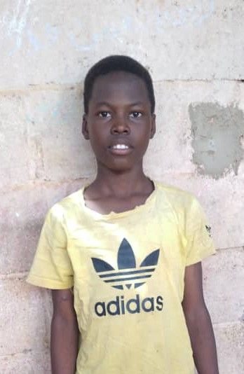 Human Appeal Orphan - Ahmed