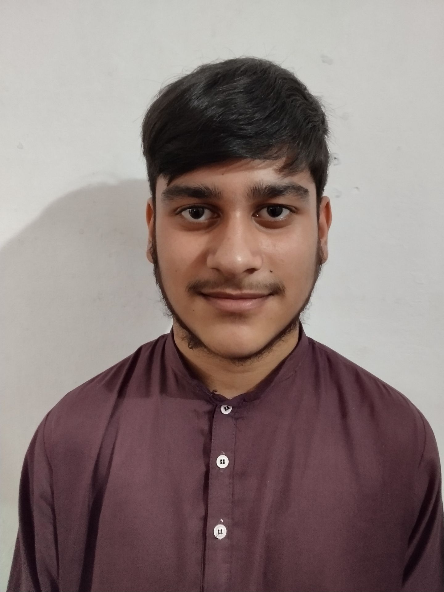 Human Appeal Orphan - Abdullah