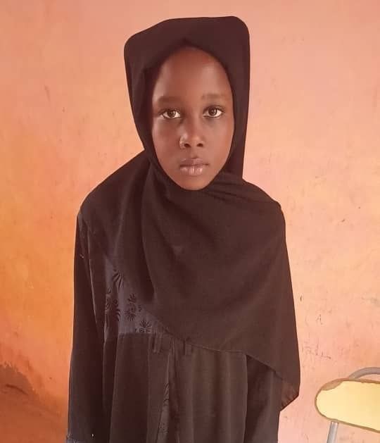 Human Appeal Orphan - Asrar