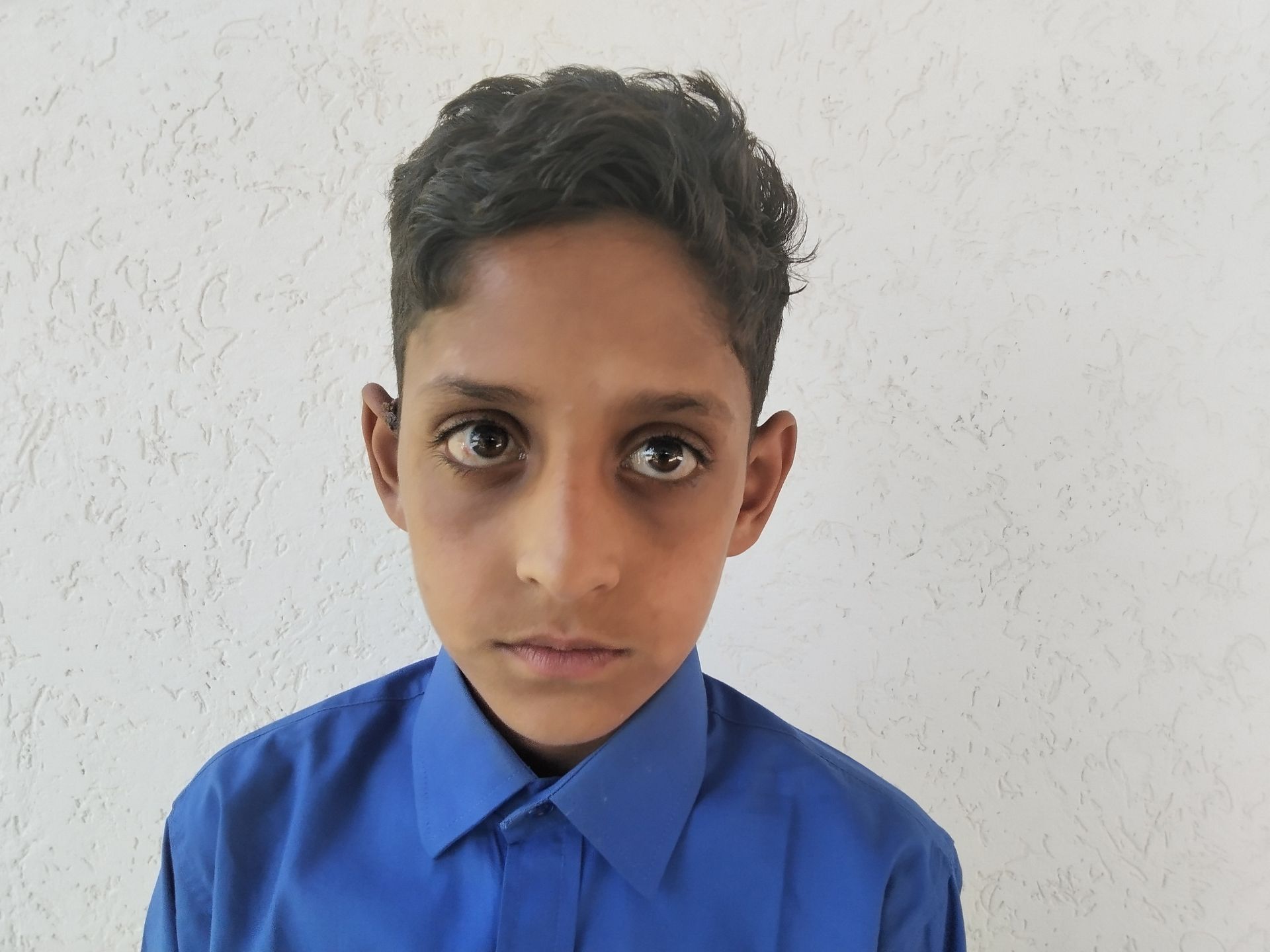 Human Appeal Orphan - Tayyab