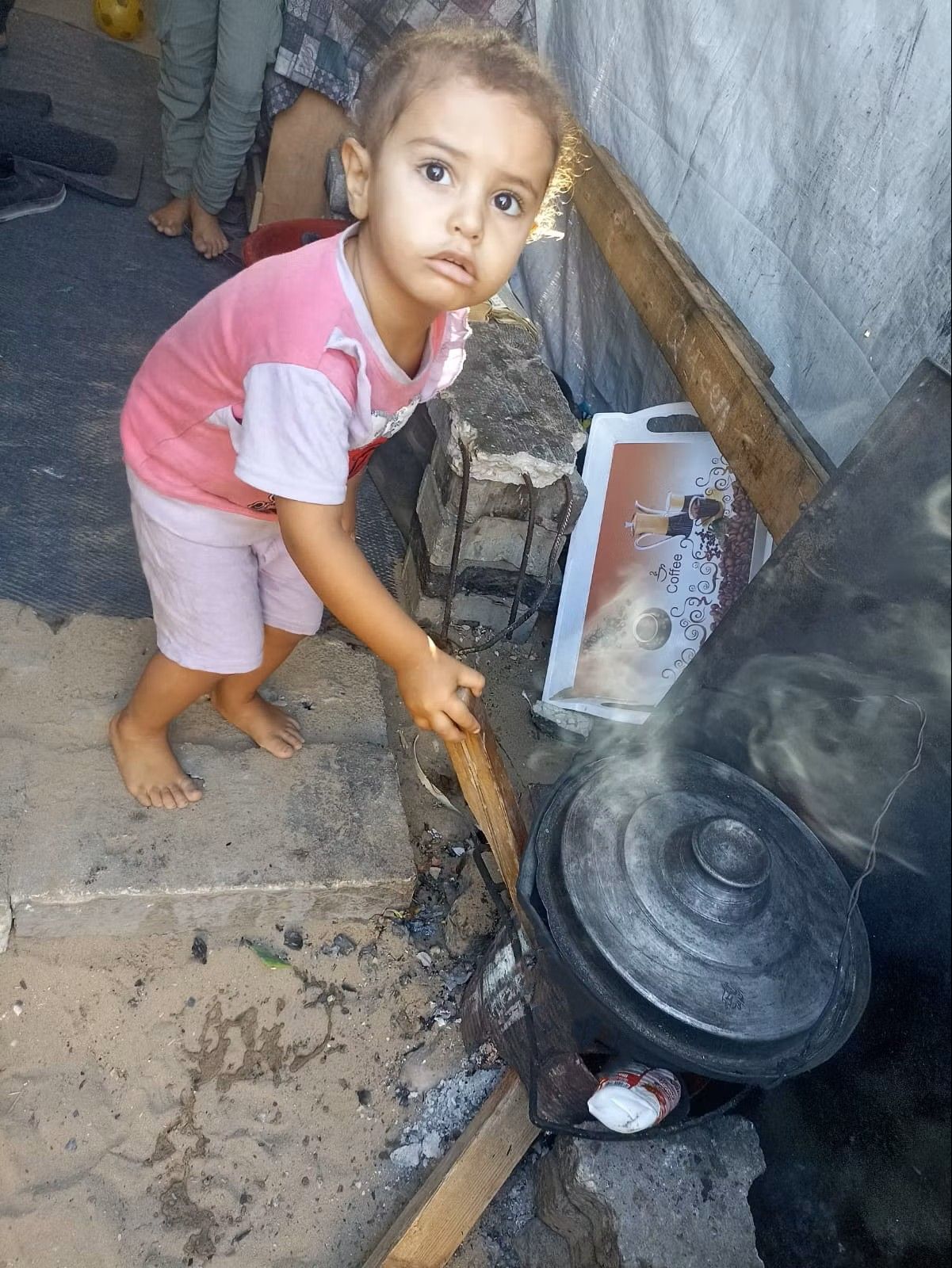 Human Appeal Orphan - Rima