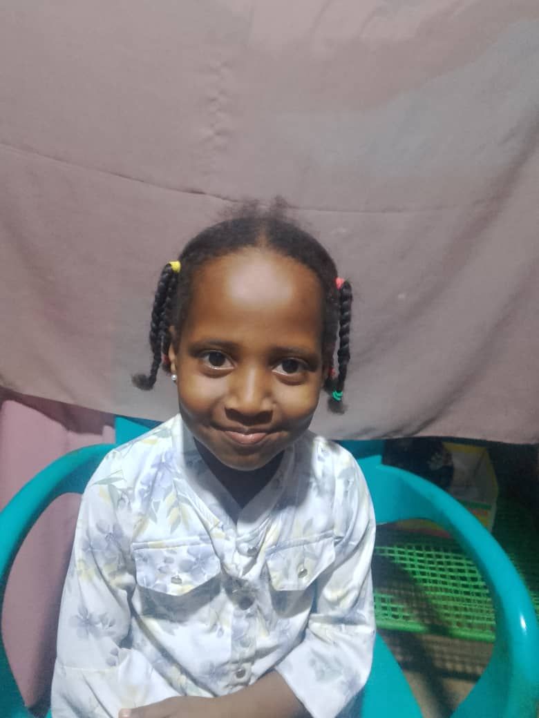 Human Appeal Orphan - Maram