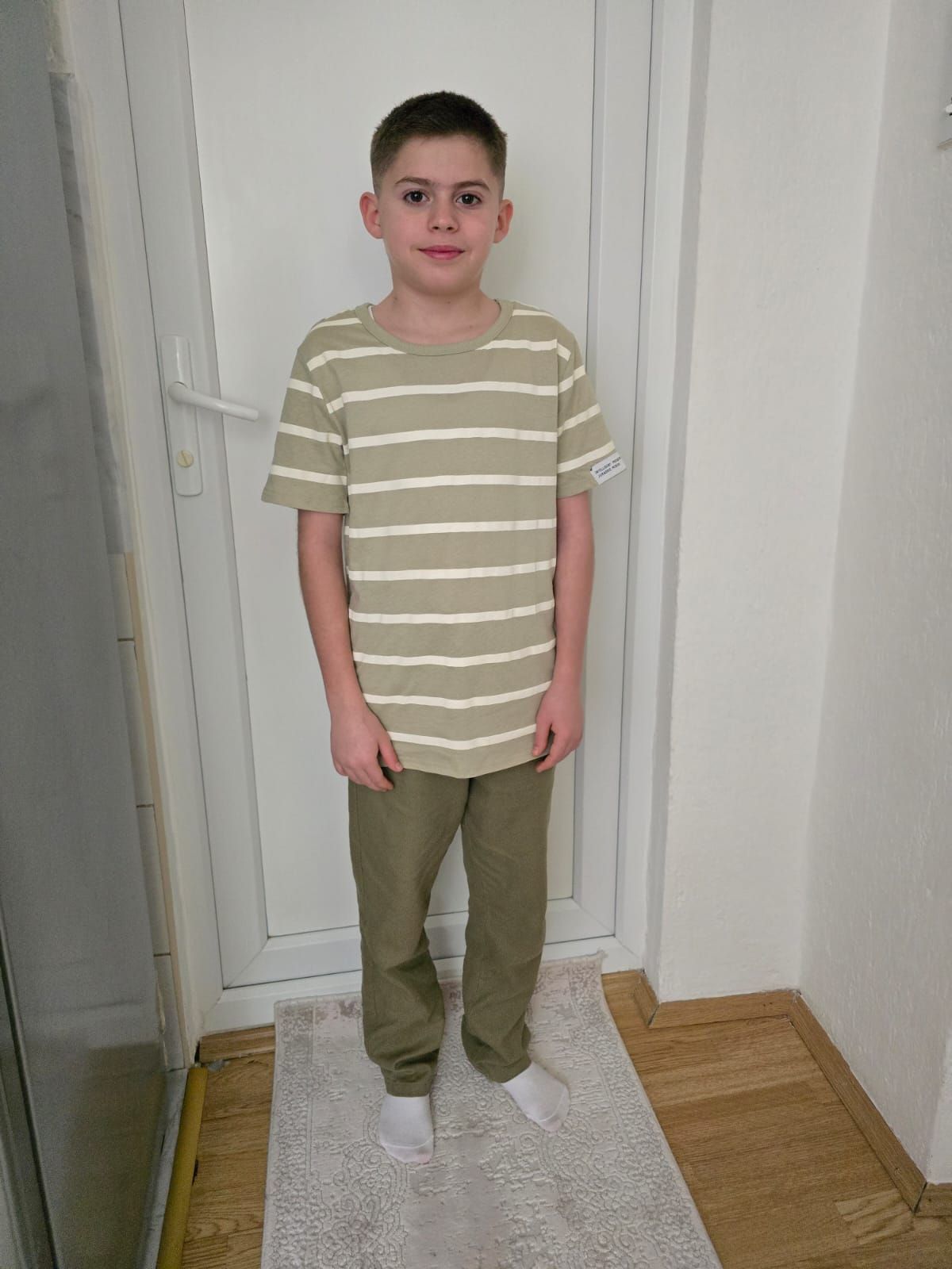 Human Appeal Orphan - Bashkim