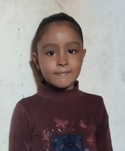 Human Appeal Orphan - Janna