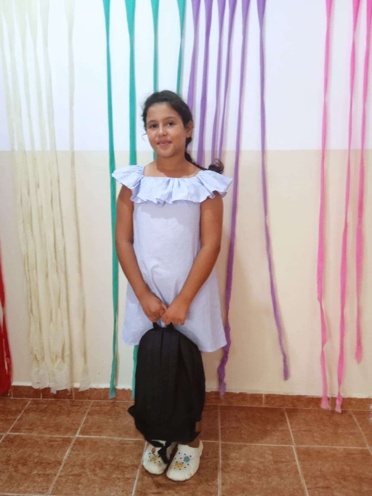 Human Appeal Orphan - Mariam