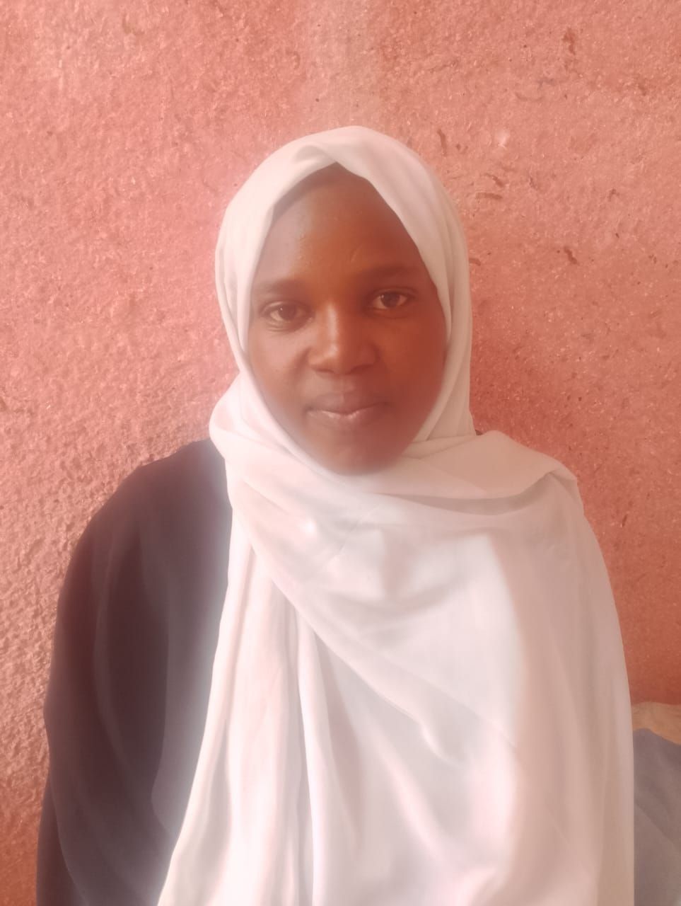 Human Appeal Orphan - Naba