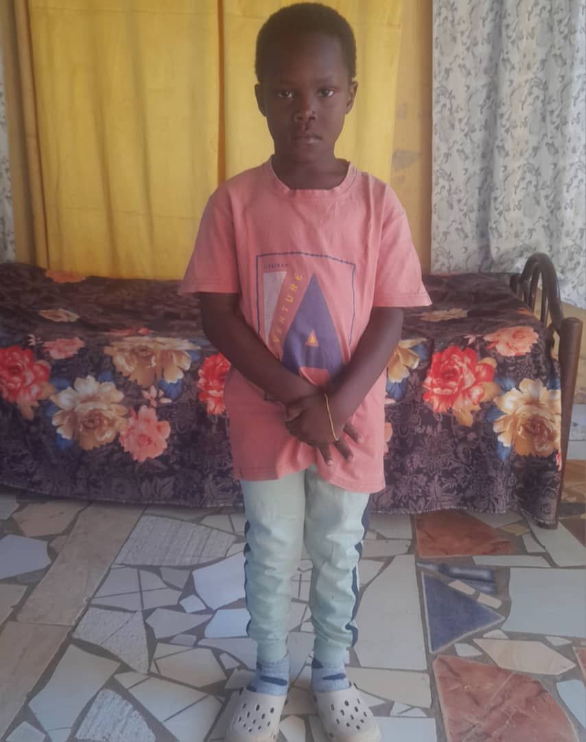 Human Appeal Orphan - Asad