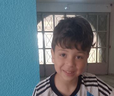 Human Appeal Orphan - Aziz