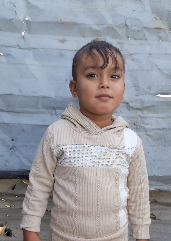 Human Appeal Orphan - Sanaa