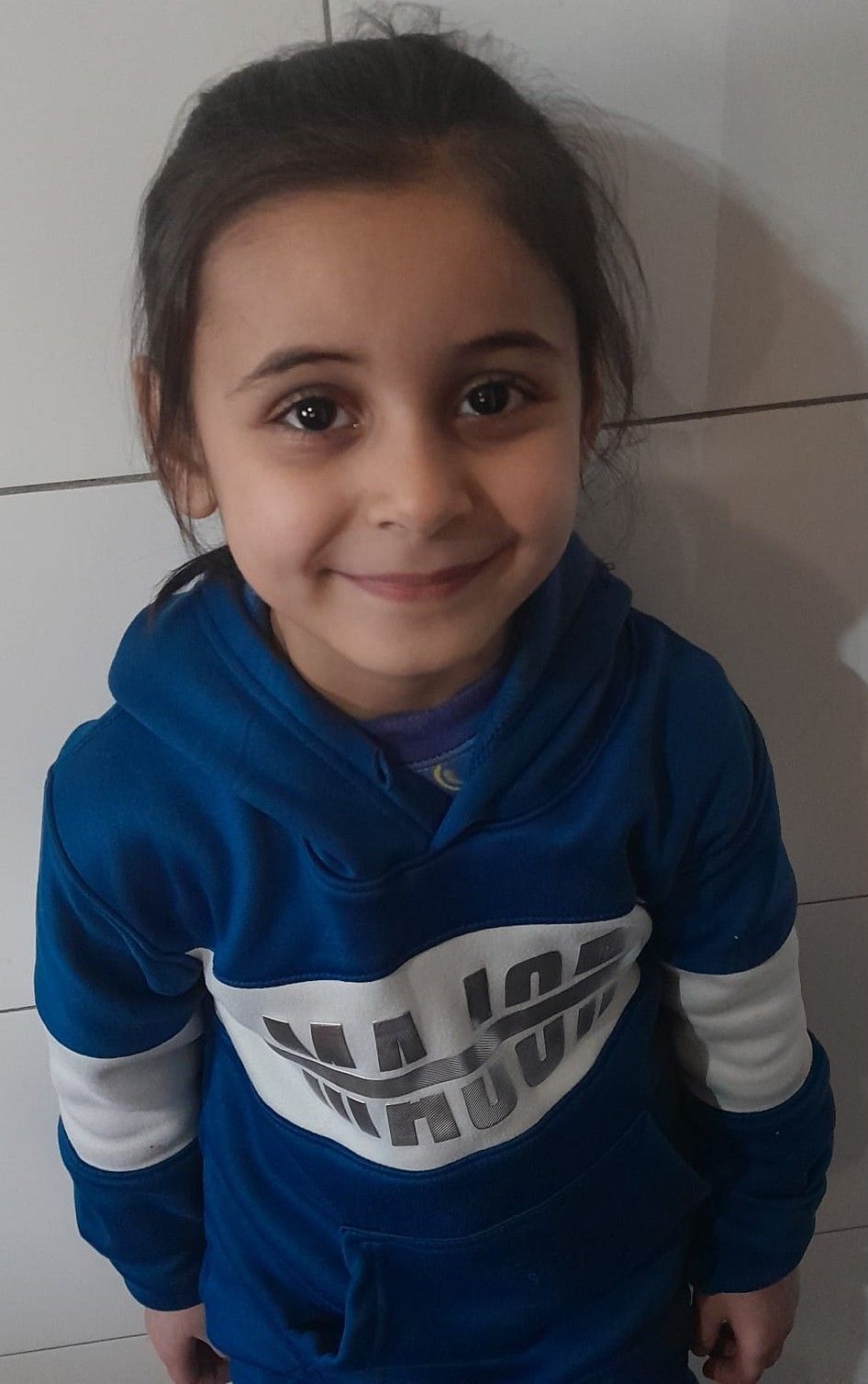 Human Appeal Orphan - Zahraa