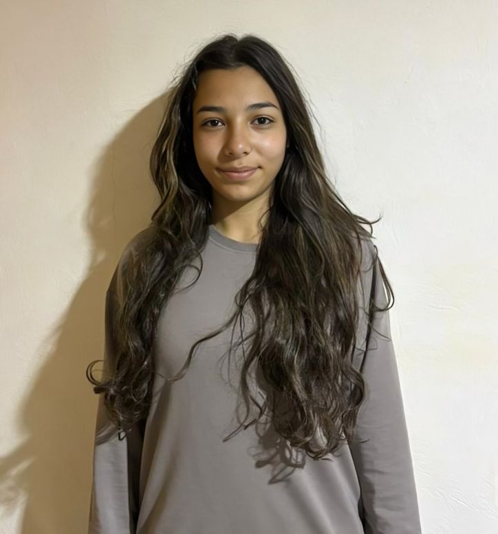 Human Appeal Orphan - Lara