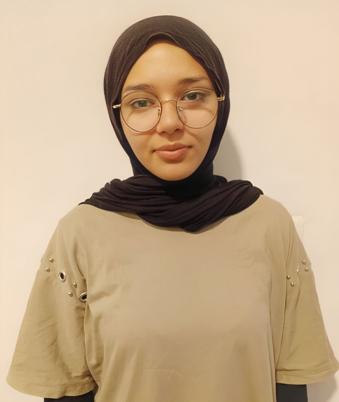 Human Appeal Orphan - Diala