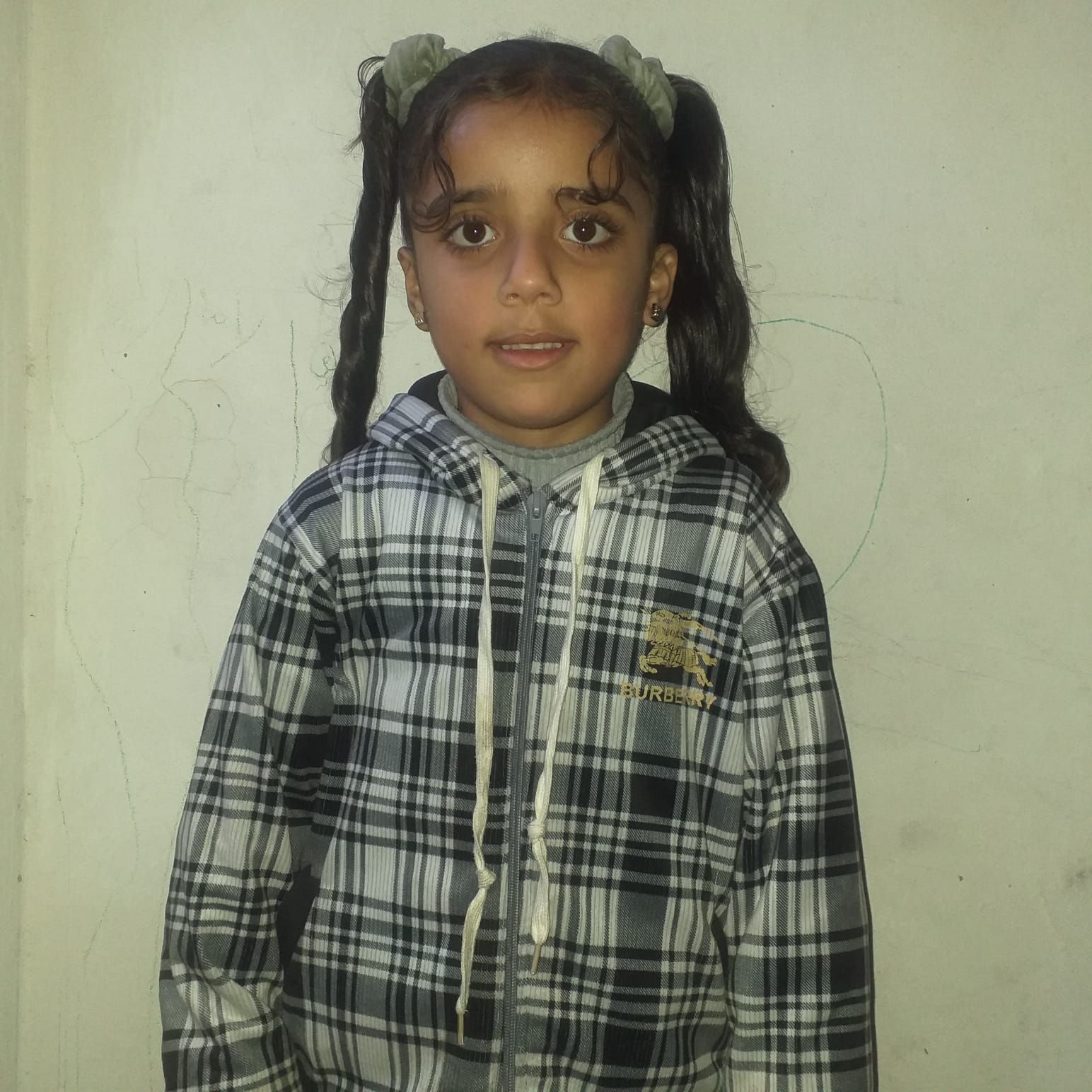 Human Appeal Orphan - Tuleen