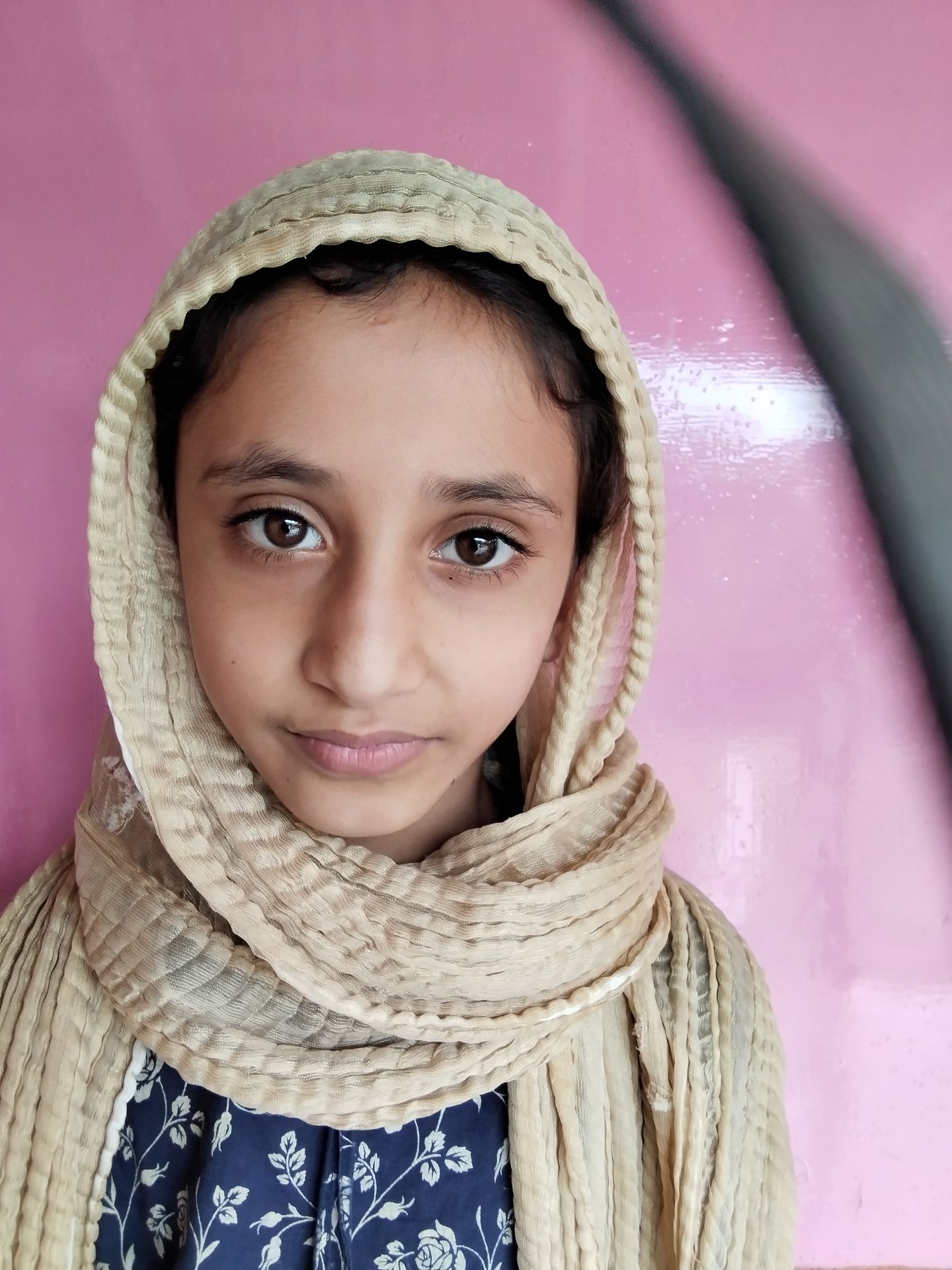 Human Appeal Orphan - Noor Ul