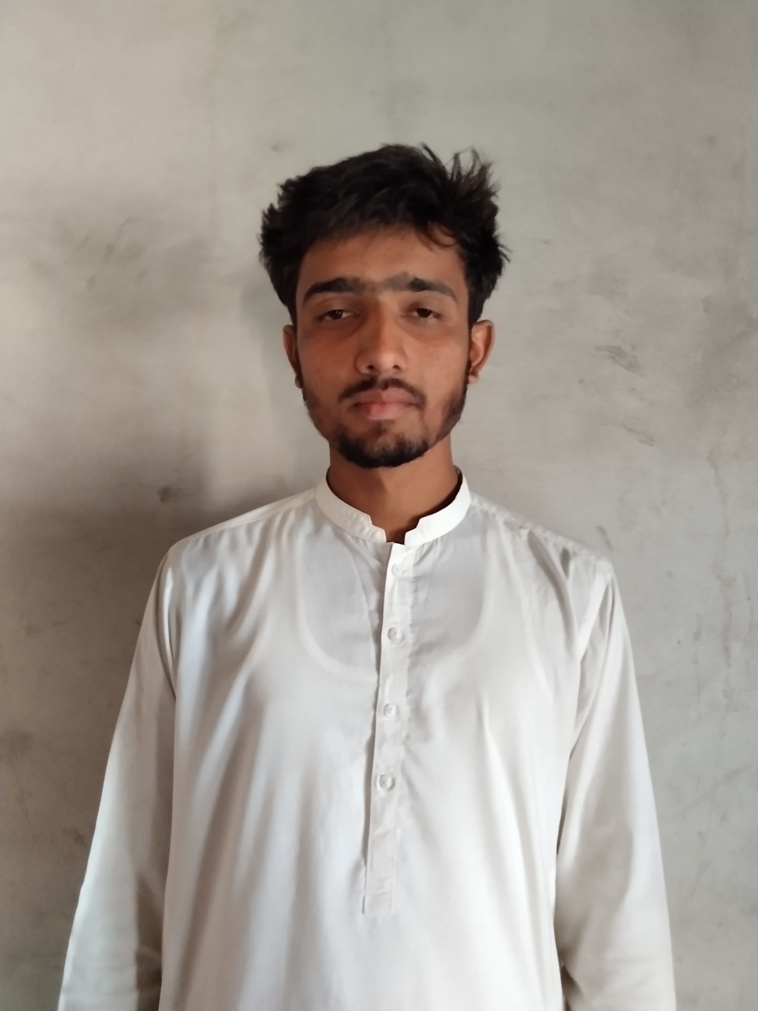 Human Appeal Orphan - Muhammad