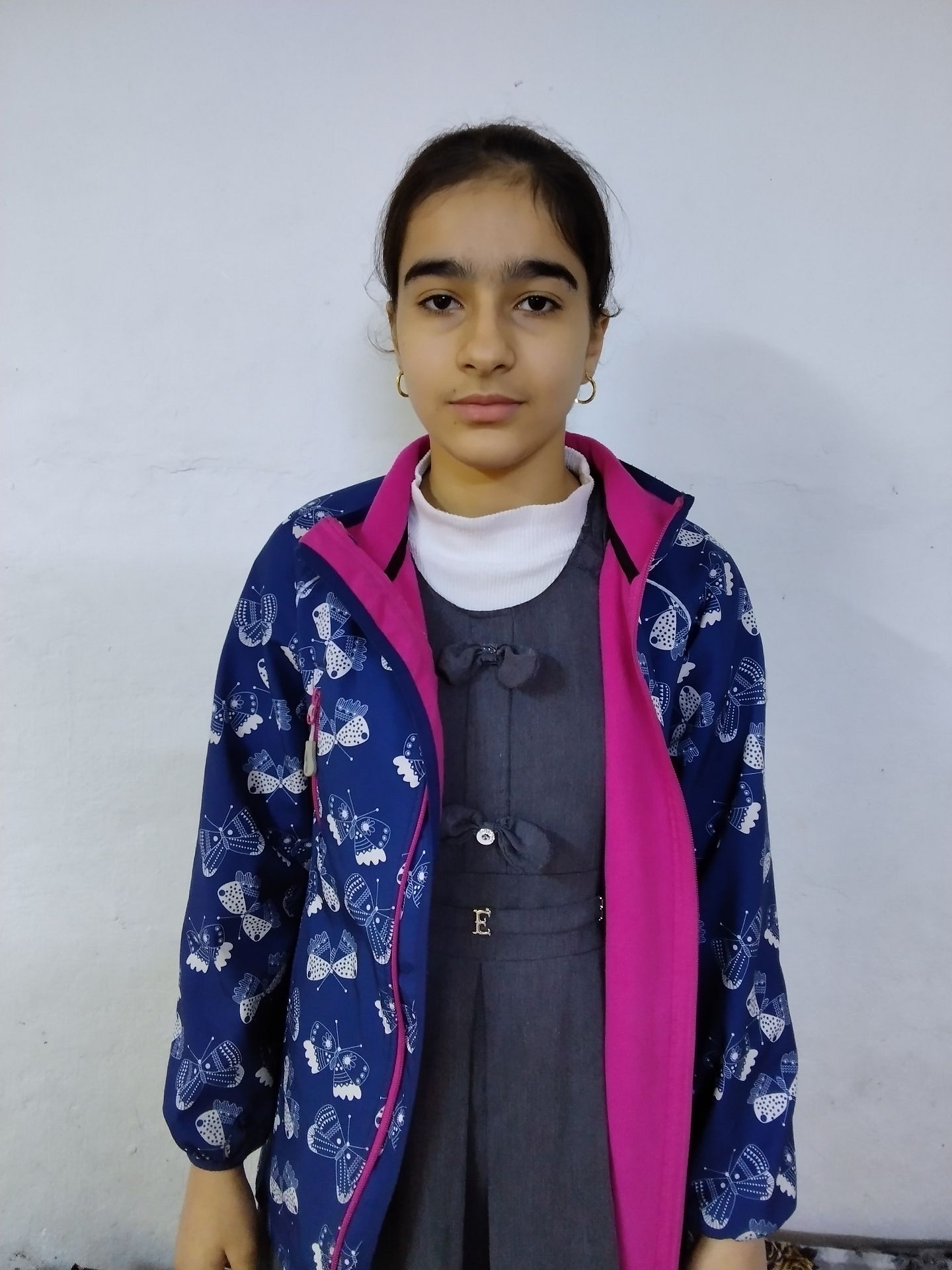 Human Appeal Orphan - Shahad