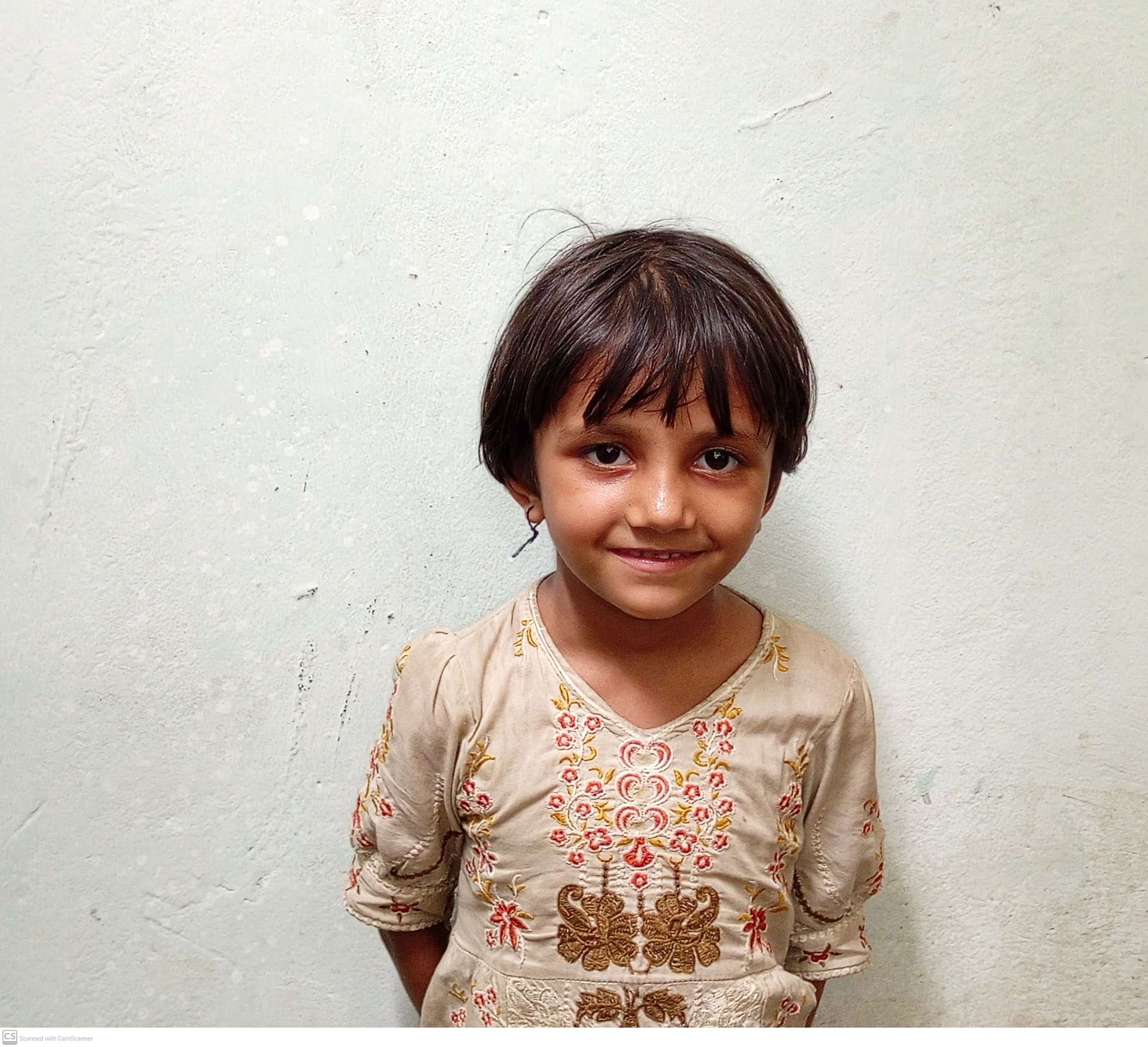 Human Appeal Orphan - Zoya