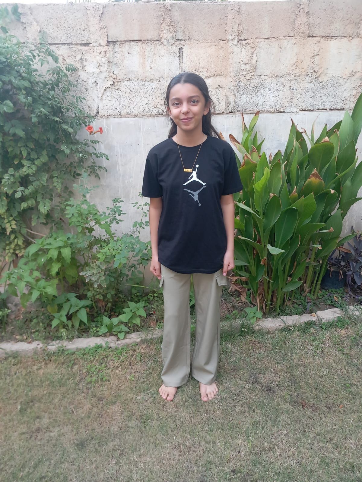 Human Appeal Orphan - Aisha