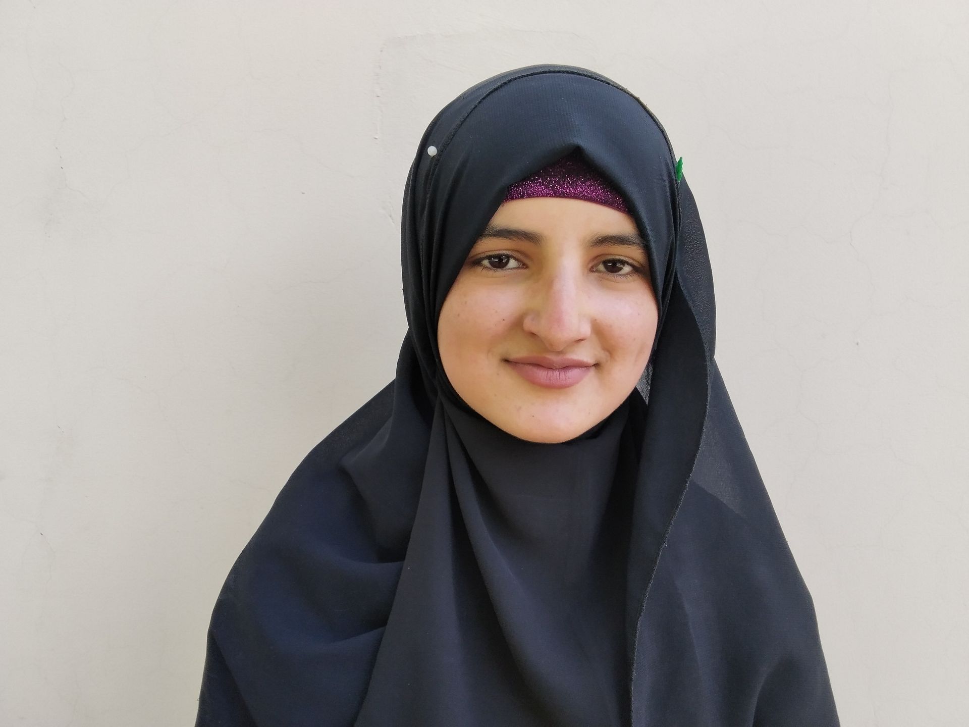 Human Appeal Orphan - Tania