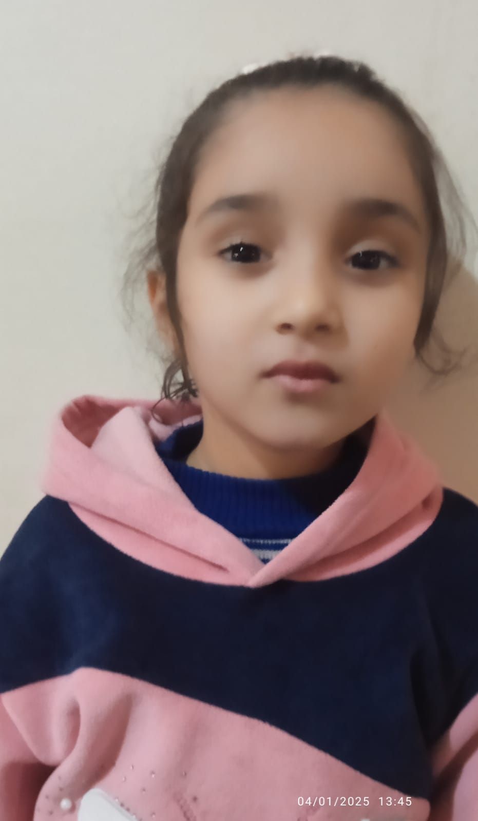 Human Appeal Orphan - Iman