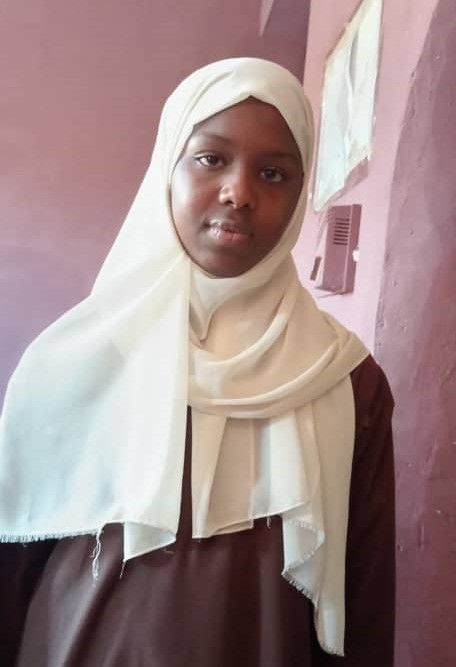 Human Appeal Orphan - Miyar