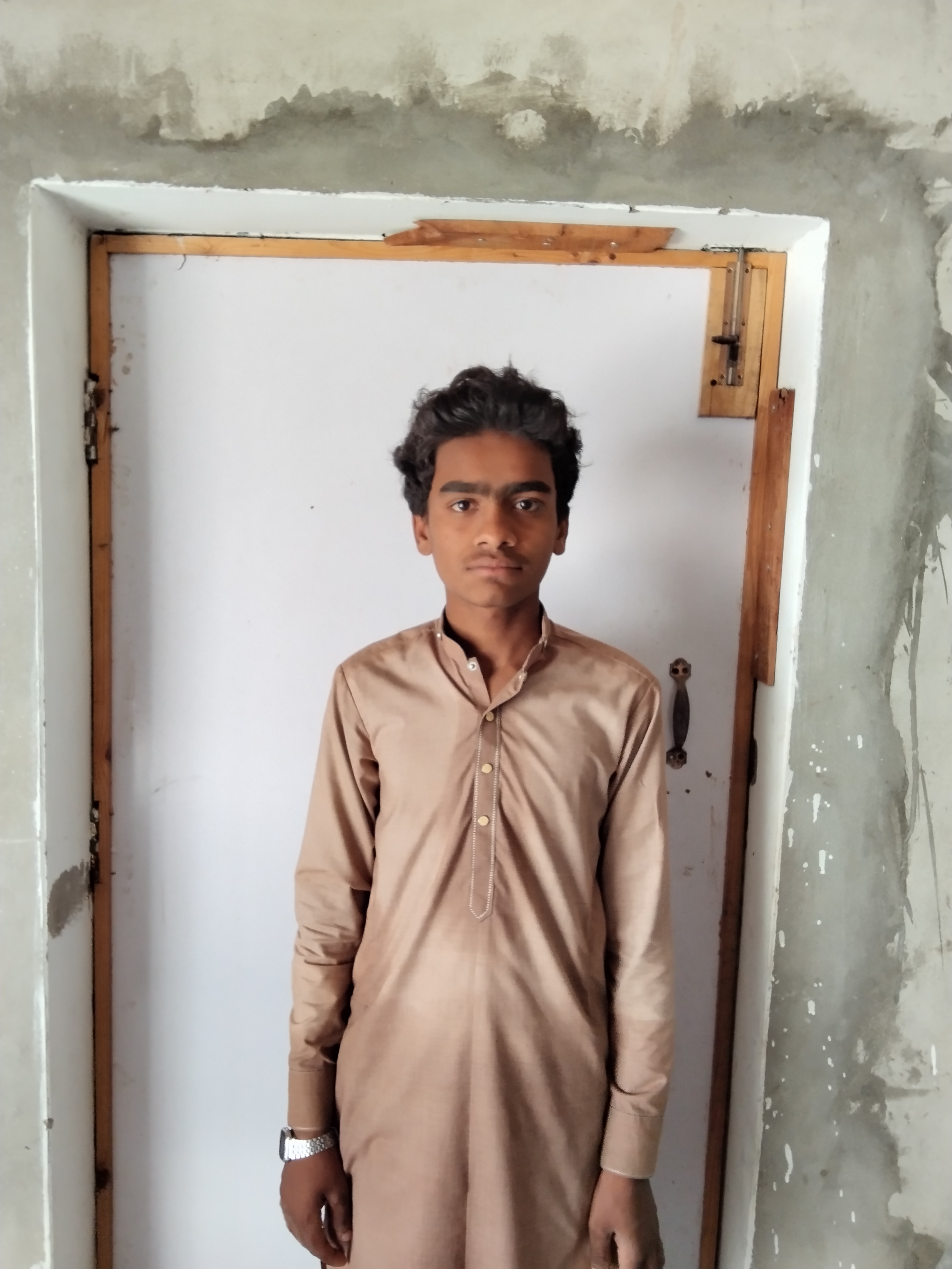 Human Appeal Orphan - Muhammad