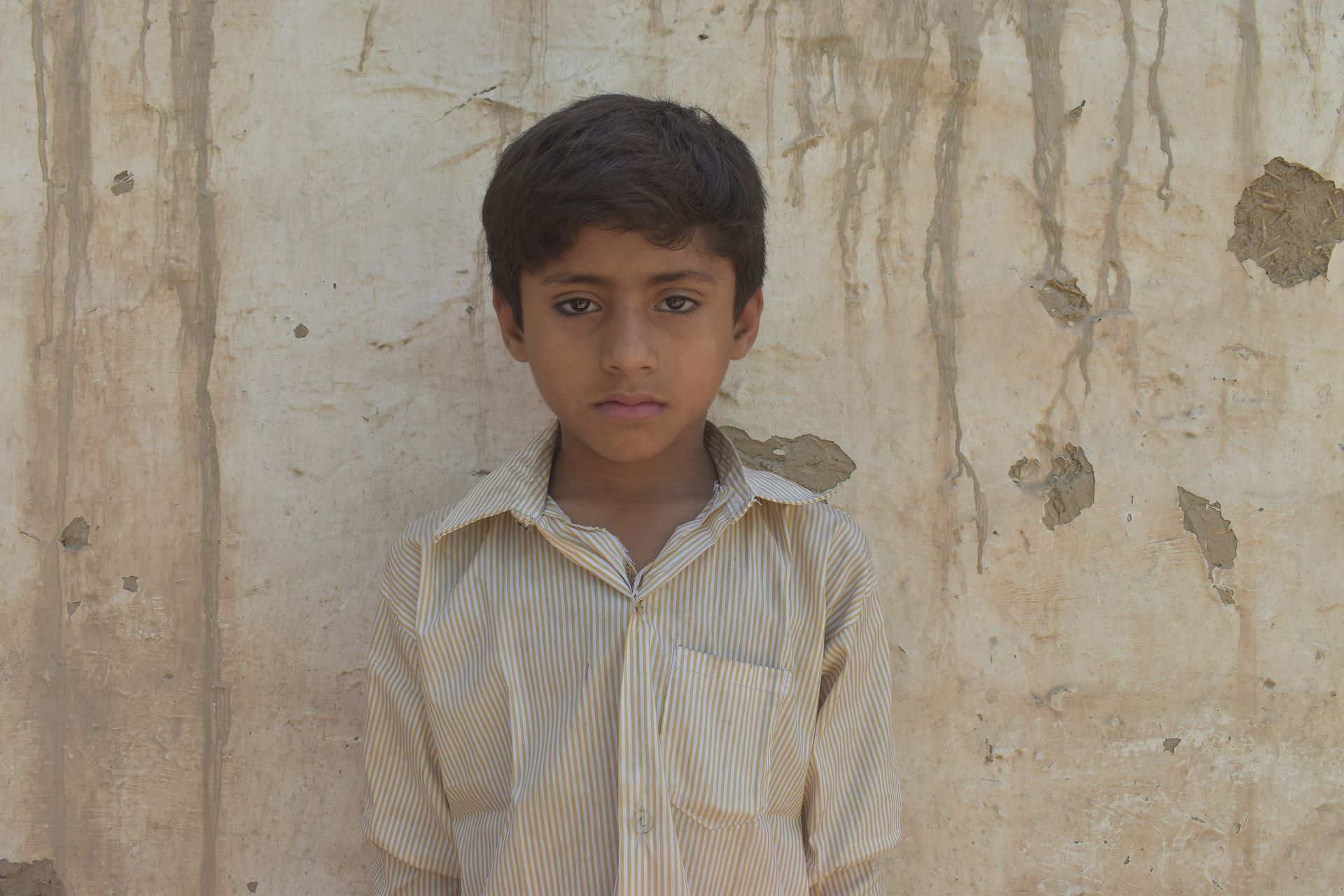 Human Appeal Orphan - Tariq