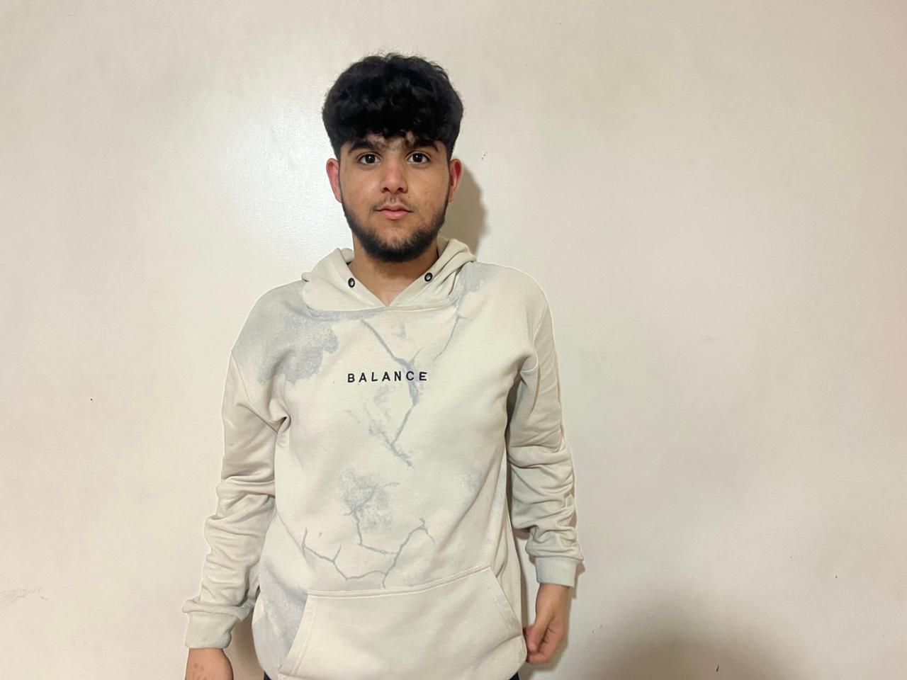 Human Appeal Orphan - Omar