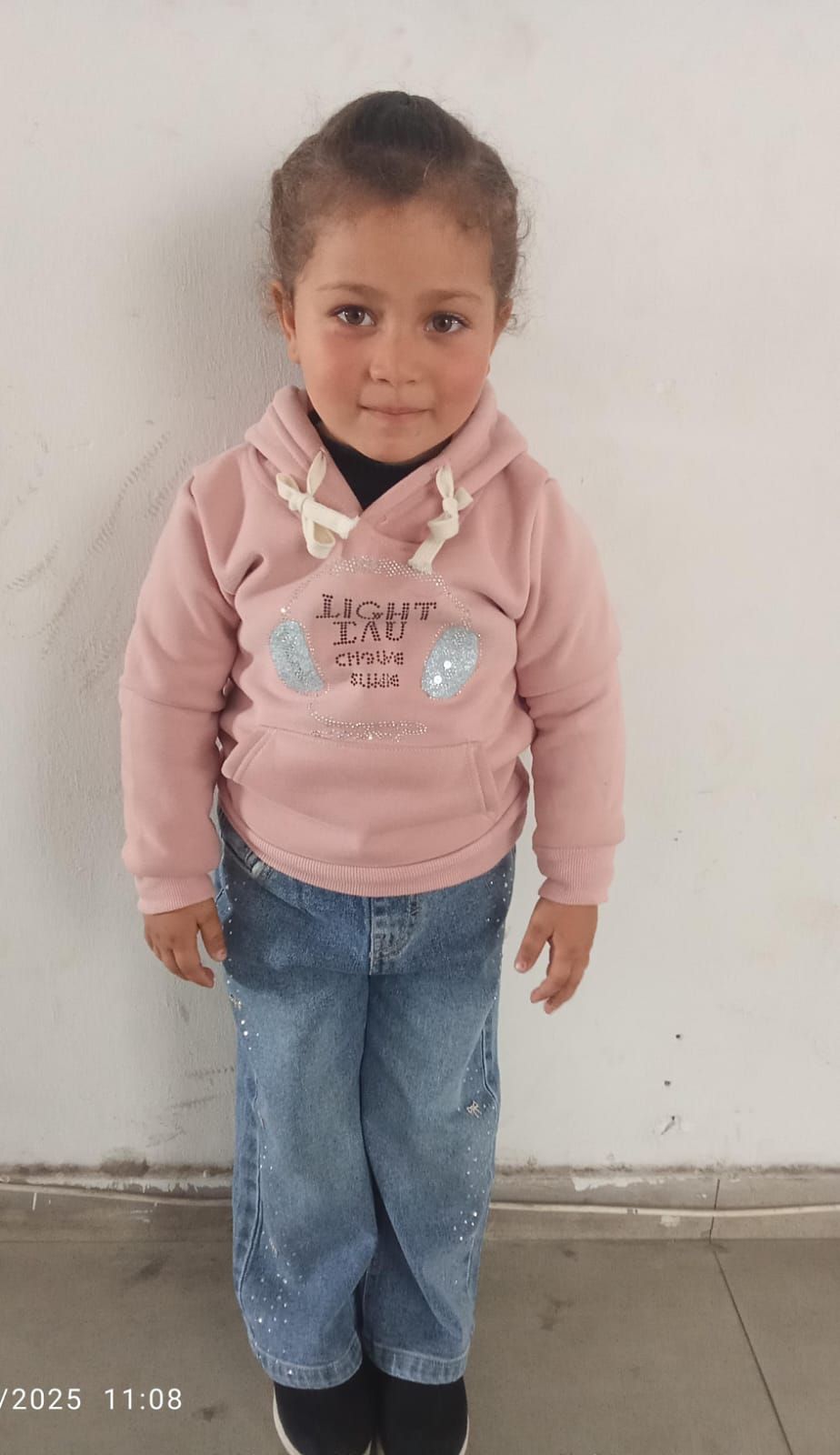 Human Appeal Orphan - Lylian