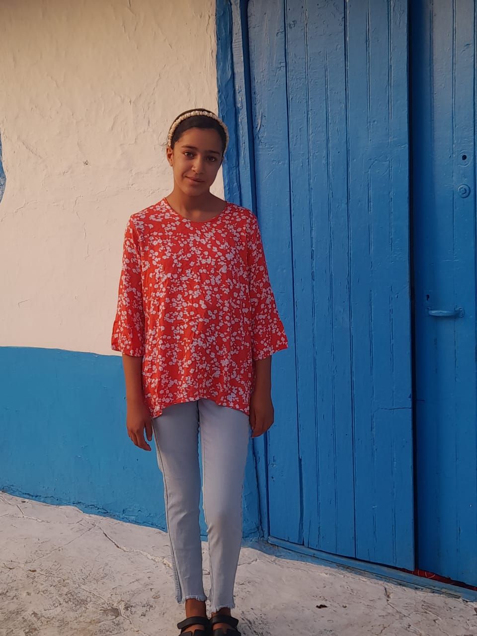 Human Appeal Orphan - Samya