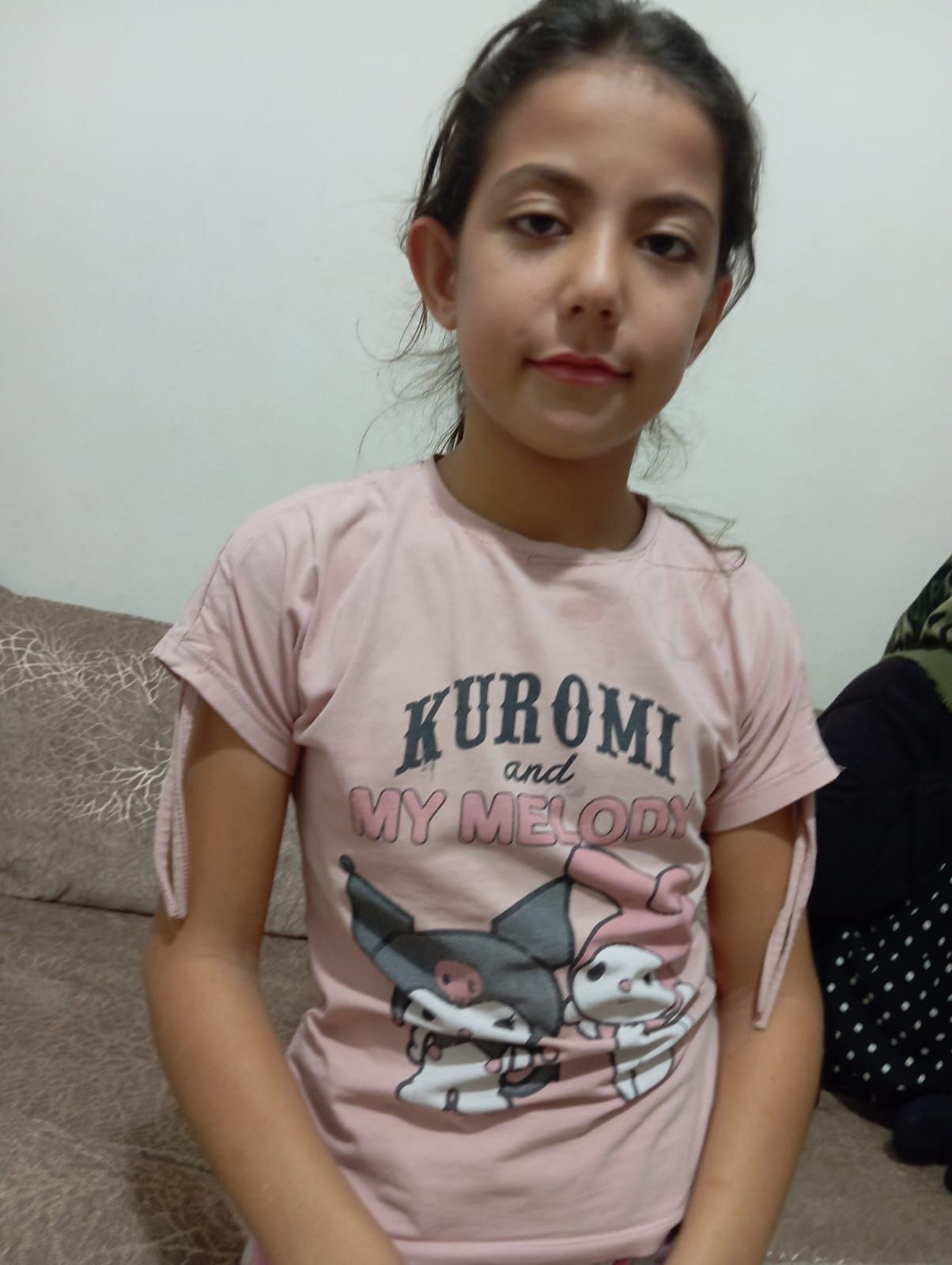 Human Appeal Orphan - Elif
