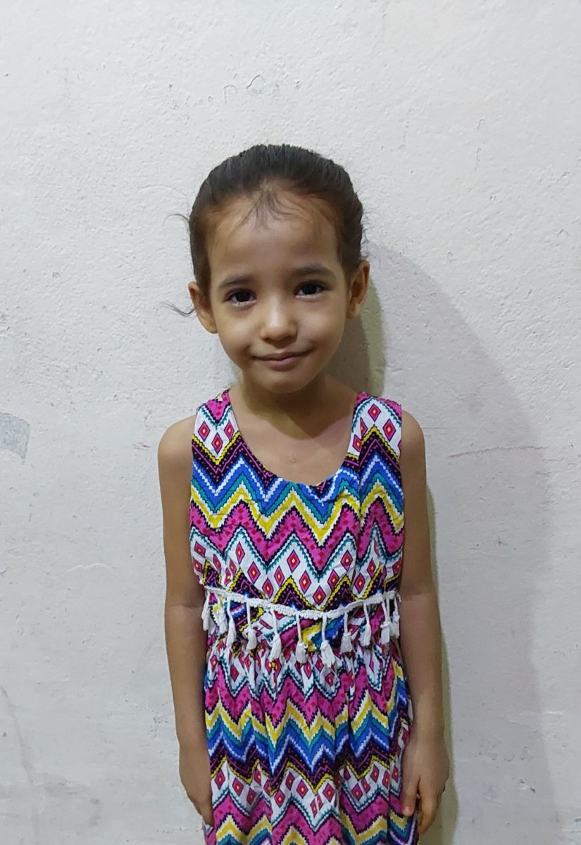 Human Appeal Orphan - Sina Razaz