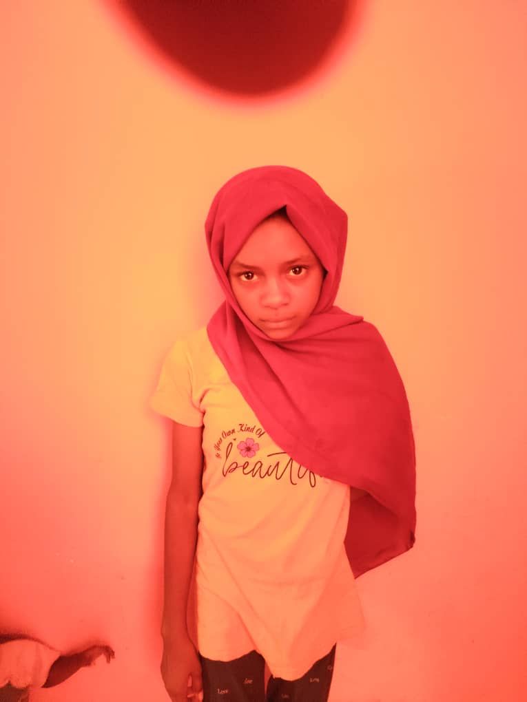 Human Appeal Orphan - Ngood