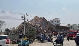 Myanmar Emergency Appeal