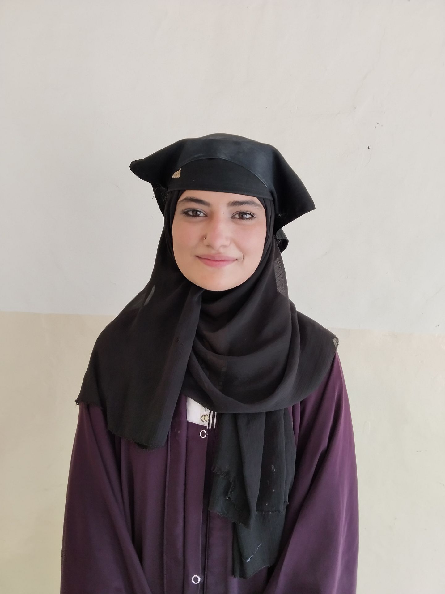 Human Appeal Orphan - Arooj