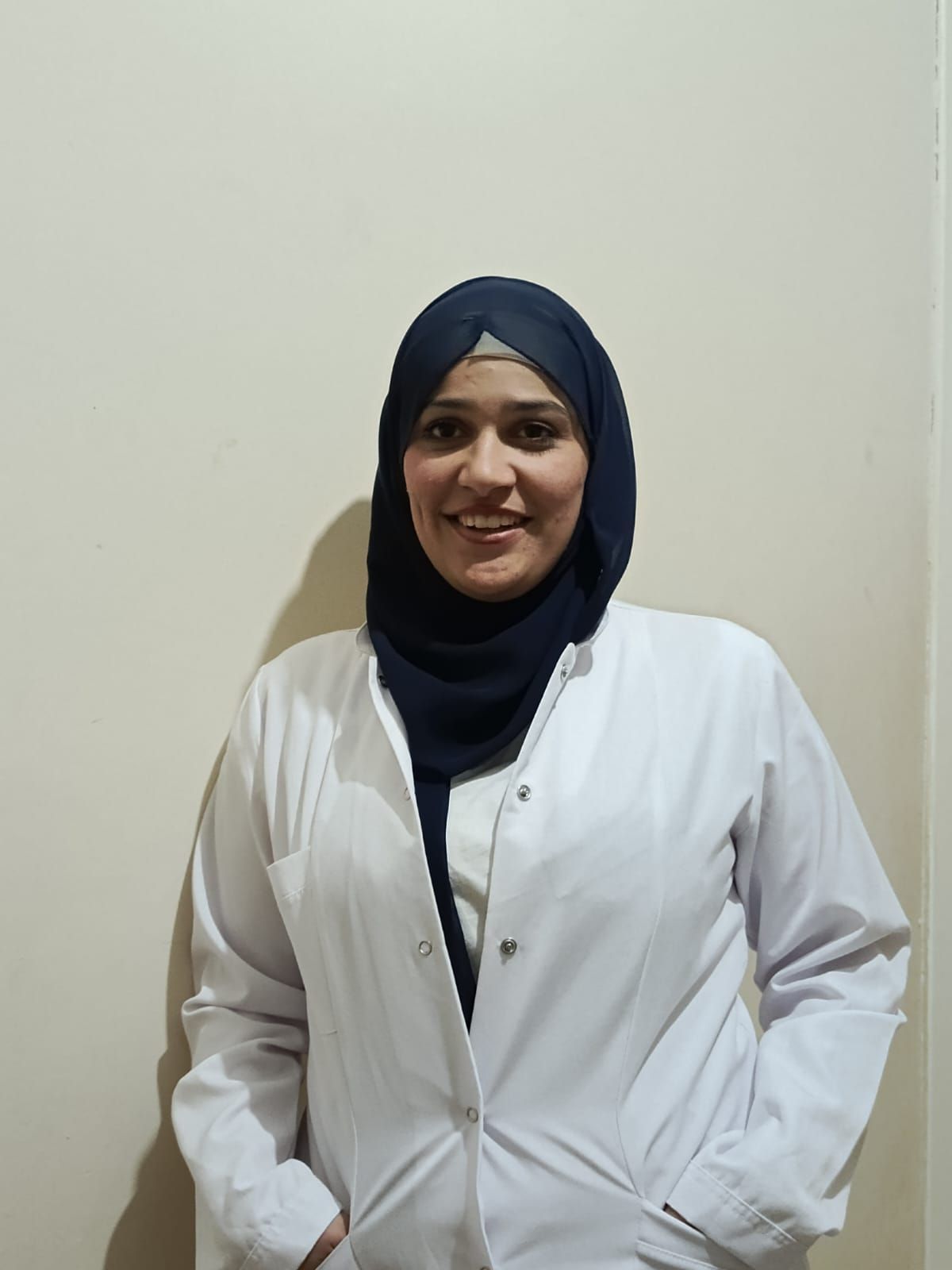 Human Appeal Orphan - Zeyneb