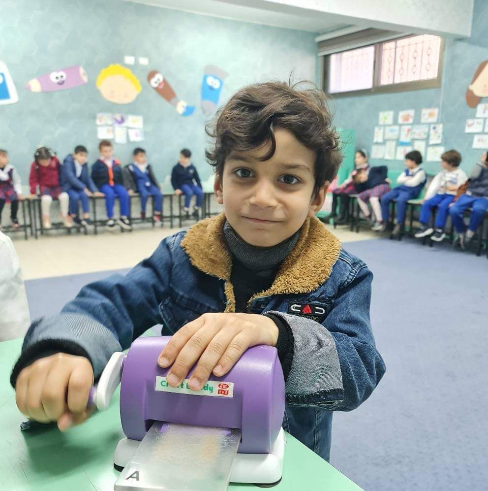 Human Appeal Orphan - Khalid.Dado