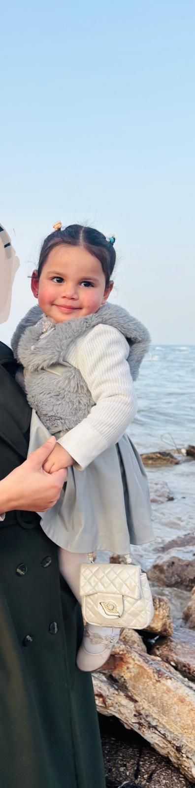 Human Appeal Orphan - Iman